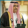 سمو أمير الباحة يرأس بعد غد جلسة مجلس المنطقة الثانية للعام المالي الحالي