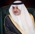 سمو أمير منطقة تبوك يرعى تخريج الدفعة الرابعة عشرة من طلاب وطالبات جامعة تبوك غداً