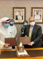 اتفاقية تعاون صحي لمكافحة كورونا بين الكويت وباكستان
