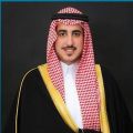 سمو أمير منطقة الجوف يعزي الجهني بوفاة شقيقه