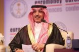 رئاسة السعودية لمجموعة العشرين و”منتدى باريس” يعقدان مؤتمرًا وزاريًّا رفيع المستوى