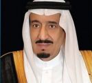 خادم الحرمين الشريفين يتلقى اتصالاً هاتفياً من ملك الأردن