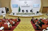 قوة أمن الحج تضع آلية لطريقة الدخول والخروج من وإلى المسجد الحرام خلال موسم الحج