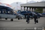 قيادة طيران الأمن برئاسة أمن الدولة تفتح باب القبول والتسجيل على الوظائف العسكرية
