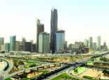 رياح سطحية مثيرة للأتربة على الرياض والشرقية