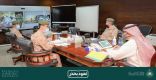 الخدمات الطبية للقوات المسلحة تشارك في الاجتماع التاسع عشر لقادة ومدراء و رؤساء الخدمات الطبية لدول مجلس التعاون الخليجي