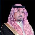 سمو الأمير فيصل بن خالد بن سلطان يطلق مبادرة ” أملاك” بشعار ” منطقة بلا تعديات”