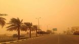 “الأرصاد”: رياح وأتربة على أجزاءٍ من المدينة المنوّرة