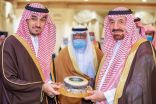 زيارة سمو وزير الرياضة لعدد من مناطق المملكة تحقق نتائج إيجابية