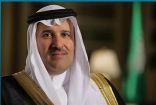 سمو أمير منطقة المدينة المنورة يدشن عددًا من المشاريع التعليمية ويضع حجر الأساس للمباني التعليمية الملحقة بعدد من الأحياء