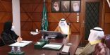 سمو أمير الشرقية يطّلع على المبادرات البيئية لمجلس المنطقة للمسؤولية الاجتماعية