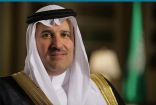سمو أمير منطقة المدينة المنورة يطلق حملة “الصلاة نور”