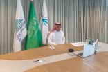 وزير الإسكان : رؤية 2030 أسهمت في نمو القطاع السكني وتسريع تملّك المواطنين… والمرحلة الثانية من “برنامج الإسكان” العام المقبل