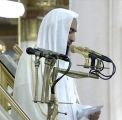 إمام المسجد النبوي: من أوامر الله السمع والطاعة ولزوم الجماعة