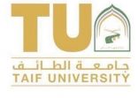 جامعة الطائف تتقدم ٤ مراكز في تصنيف ” webometrics “