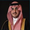 سمو أمير الجوف يُعزِّي المويشير بوفاة والدته