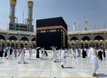 الصحة العالمية : السعودية طبقت إجراءات قوية لاستئناف العمرة