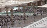 إمام المسجد النبوي: ظهور القلاقل والفتن من علامات الساعة