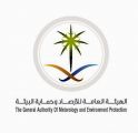 طقس الإثنين: هطول أمطار رعدية من متوسطة إلى غزيرة على 10 مناطق