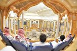 مجلس الشورى يستعرض جهوده في مجال الإسكان