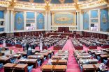 أعضاء مجلس الشورى وعضواته: الخطاب الملكي لأعمال السنة الأولى من الدورة الثامنة للمجلس اشتمل على مسارات واضحة تجاه السياسة الداخلية والخارجية للمملكة