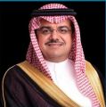 سمو محافظ حفر الباطن: حديث سمو ولي العهد يترجم النقلة النوعية لمستقبل وطن