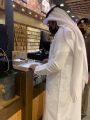 “الموارد البشرية” بالمدينة تنفذ حملة للتأكد من قرارات التوطين بالمنشآت التجارية