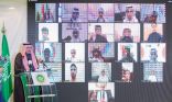 آل الشيخ: التعليم اللبنة الأساسية لصياغة المستقبل