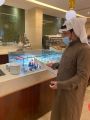 موارد الرياض تنفذ 1300 زيارة تفتيشية وتضبط 100 مخالفة للعمل