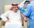 بعد تلقي خادم الحرمين اللقاح.. السديس: الملك ضرب أروع الأمثلة في التوكل والأخذ بالأسباب