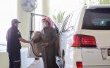الجمارك السعودية تستقبل القادمين عبر منفذ سلوى