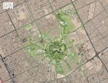 حديقة الملك سلمان تحقق الجائزة الفضية العالمية لفئة مشاريع التنمية المستدامة 2026