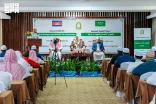 “الشؤون الإسلامية” تقيم الدورة العلمية السادسة لتأهيل الأئمة والخطباء والدعاة في مملكة كمبوديا