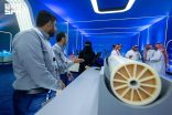 غدًا في الرياض.. الهيئة السعودية للمياه تُوقّع اتفاقيات لإنشاء 7 مصانع تتوزّع على عدد من مناطق المملكة