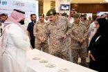 انطلاق أعمال المؤتمر الدولي الثاني لأمراض الكلى بالطائف