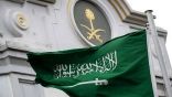 القنصلية السعودية في #هونج_كونج تحذّر المواطنين من إعصار شديد الخطورة.