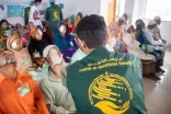 مركز الملك سلمان للإغاثة ينفذ أكثر من 2400 مشروع في 92 دولة حول العالم