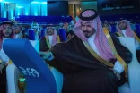 أمير منطقة المدينة المنورة يدشّن ملتقى المهارات والتدريب “وعد”