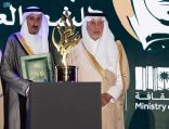  الدكتور السماري: جائزة الأمير عبدالله الفيصل للشعر العربي تنطلق بهوية سعودية لوجهة عربية عالمية