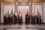 بيان القمة الخليجية: أمن دول المجلس كل لا يتجزأ