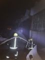 الدفاع المدني بجازان: سقوط مقذوف معادٍ أطلقته الميليشيا الحوثية الإرهابية على الأعيان المدنية بمحافظة أحد المسارحة