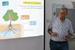 الهيئة الملكية للعُلا تنظم دورة تدريبية لمزارعي تيماء