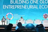 وزير الاتصالات وتنقية المعلومات: #الرياض_الخضراء تحقق أعمالها وأهدافها المحددة.