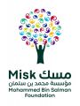 مؤسسة محمد بن سلمان “مسك” تُبرِز جهود دعم ريادة الأعمال في “المؤتمر العالمي لريادة الأعمال”