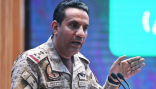 التحالف: بدء ضربات جوية لمعاقل الحوثيين بمدينة الحديدة
