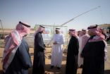 #وزير_التعليم يؤكد الاهتمام بالفرص الاستثمارية الواعدة لتطوير البنية التحتية لمنظومة التعليم ومجالات البحث.