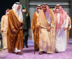 #خادم_الحرمين_الشريفين يصل جدة قادماً من الرياض.