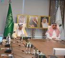 الدكتور الربيعة يؤكد في مؤتمر المانحين المخصص لأفغانستان استمرار المملكة في دعم الشعب الأفغاني