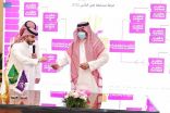 سمو أمير منطقة حائل يدشن مراسم قرعة مسابقة لمن الكأس التعليمية في نسختها الثانية