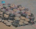 نزع 833 لغمًا في الأراضي اليمنية عبر مشروع مركز الملك سلمان للإغاثة “مسام” خلال الأسبوع الرابع من شهر أبريل